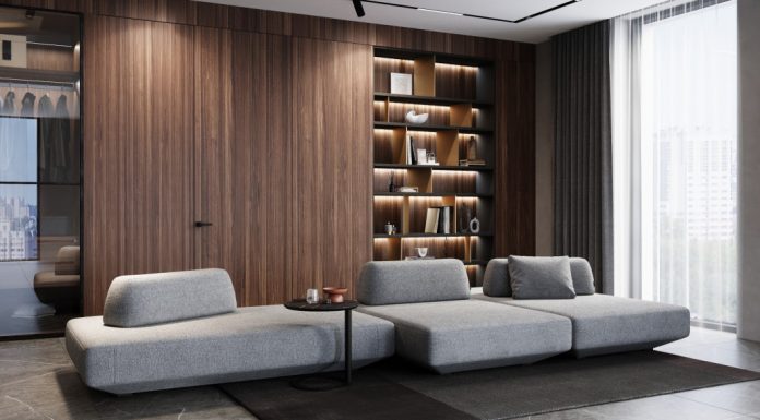 Из чего делают шпонированную мебель? Что это за шпон?