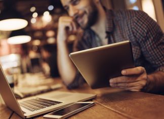 В чем популярность казино в интернете?