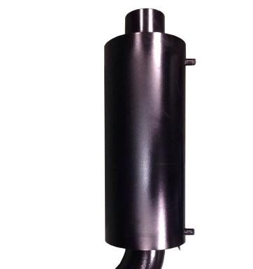 Тепло для любых целей