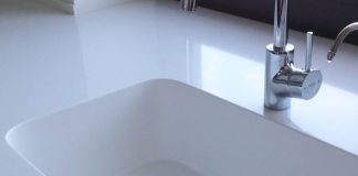 Из какого материала сделана мойка — сравниваем разные материалы