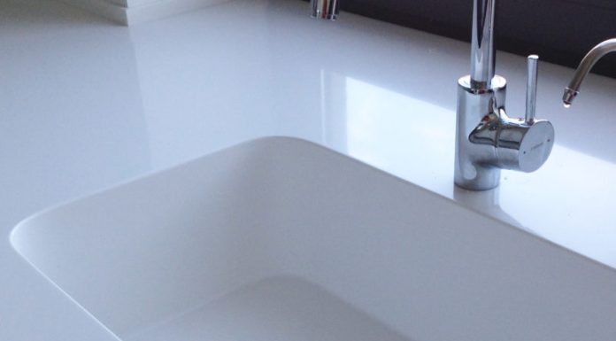 Из какого материала сделана мойка — сравниваем разные материалы