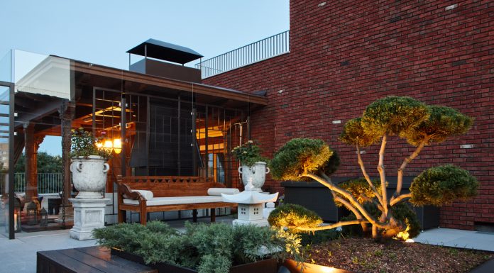 Что такое ландшафтный дизайн