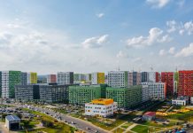 Плюсы и минусы комплекса «Бунинские луга» в Новой Москве