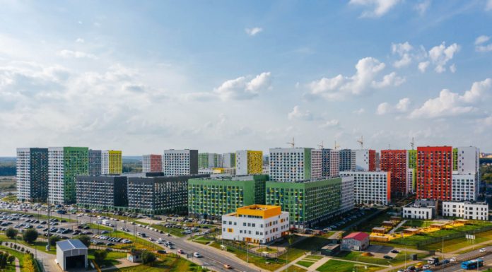 Плюсы и минусы комплекса «Бунинские луга» в Новой Москве