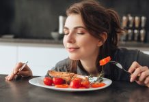 Где заказать покушать в интернете?