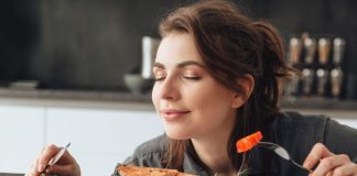 Где заказать покушать в интернете?