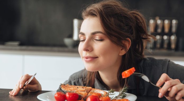 Где заказать покушать в интернете?