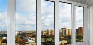 Ремонт окон ПВХ — особенности