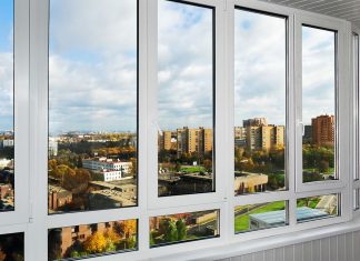 Ремонт окон ПВХ — особенности