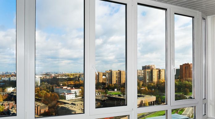 Ремонт окон ПВХ — особенности