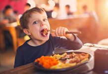 Плюсы покупки продуктов через интернет