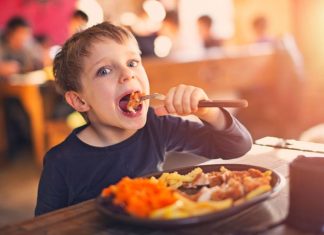 Плюсы покупки продуктов через интернет