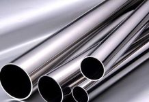 Каковы плюсы работы с трубами из нержавеющей стали?