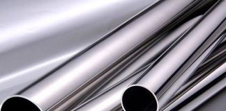 Каковы плюсы работы с трубами из нержавеющей стали?