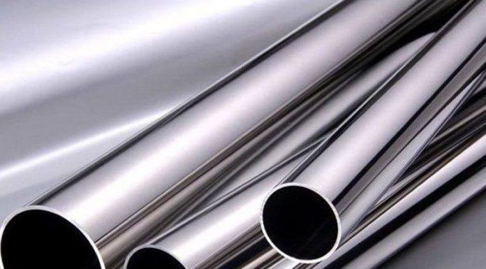 Каковы плюсы работы с трубами из нержавеющей стали?