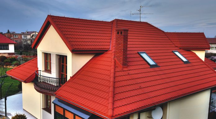 Важность выбора материала для кровли