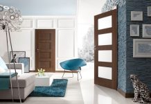 Какую межкомнатную дверь для дома или квартиры выбрать?