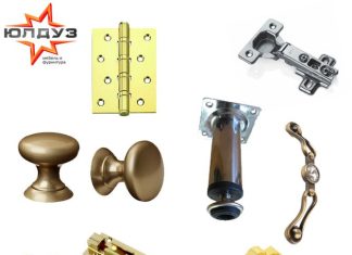 Мебель на заказ — не только для кухни!