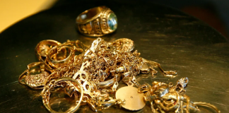 Услуга скупки золота