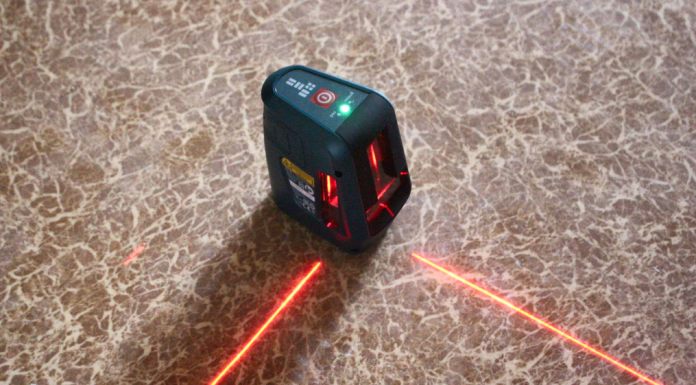 Зачем нужны лазерные уровни, когда есть обычные?