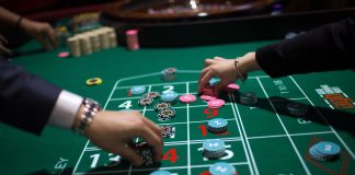 Топ 5 производителей игр онлайн казино