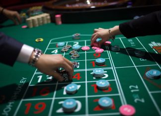 Топ 5 производителей игр онлайн казино