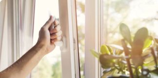 Пластиковые окна: особенности , плюсы и минусы, основные типы