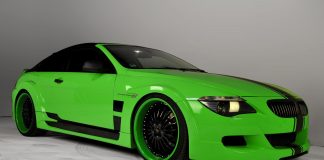 Виды тюнинга: разбираемся, как можно улучшить автомобиль