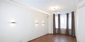 Ремонт без ущерба для бюджета