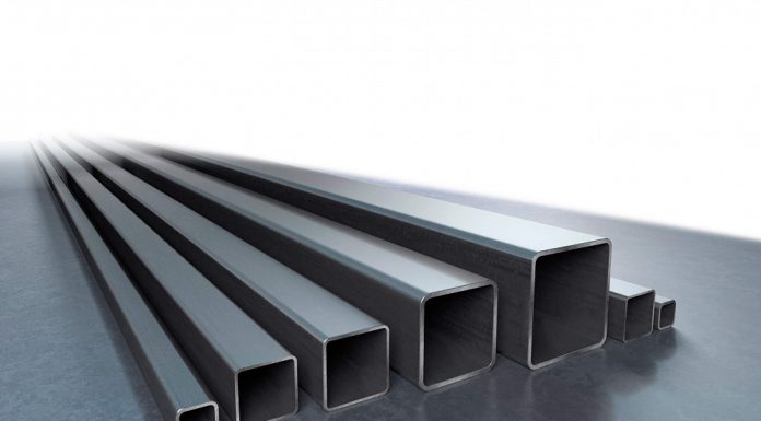 Труба профильная: разновидности, форма, применение
