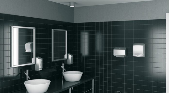 Сантехническое оборудование для общественных туалетных комнат: чем оно отличается от бытового