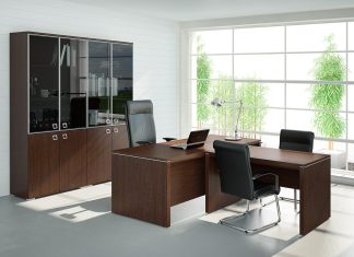 Покупка офисной мебели в комиссионном магазине