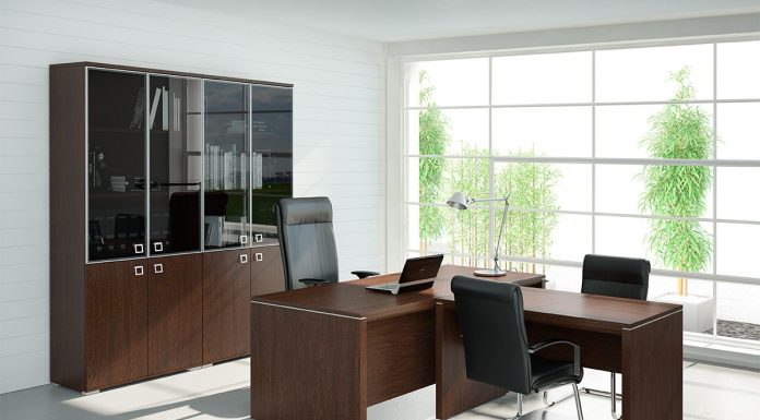 Покупка офисной мебели в комиссионном магазине