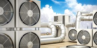 Климатическое отопительное оборудование в Москве: какое наиболее востребовано в частных домах