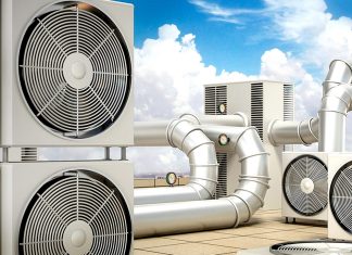 Климатическое отопительное оборудование в Москве: какое наиболее востребовано в частных домах