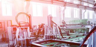 Пластиковые двери для вашего дома