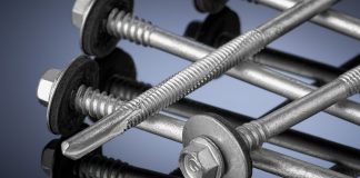 Профессиональные крепежные элементы из каталога https://harpoon.pro/