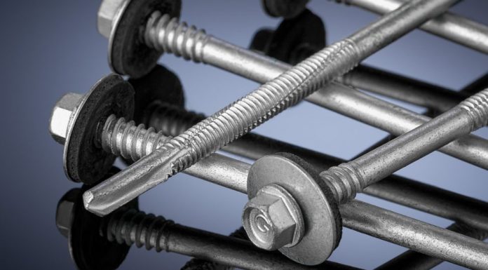 Профессиональные крепежные элементы из каталога https://harpoon.pro/