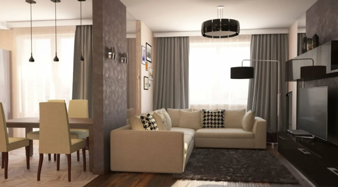 Услуги дизайнера интерьера: что нужно знать?