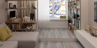 Насколько износостойким бывает ламинат