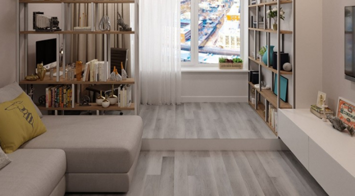 Насколько износостойким бывает ламинат