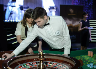 Игровые автоматы Grand Casino