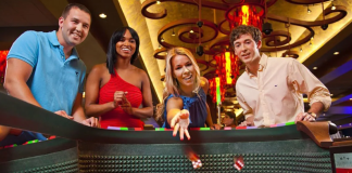 Казино Волна: полный обзор