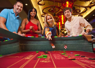 Казино Волна: полный обзор