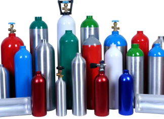 Технические газы