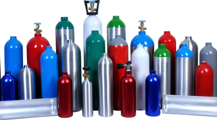 Технические газы