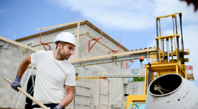 Различные формы поликарбонатного бетона