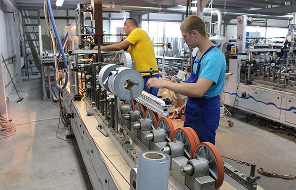 Особенности сотрудничества с производителем ПВХ окон