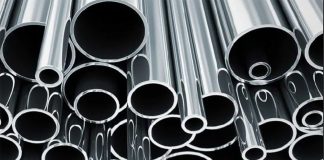 Алюминиевые прессованные трубы